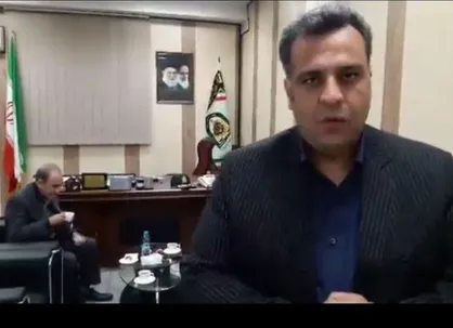 ادعای مضحک وکیل نجفی! / فیلم برای دوران شهرداری نجفی بوده