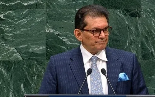 مشروح سخنرانی مجمع عمومی سازمان ملل + فیلم