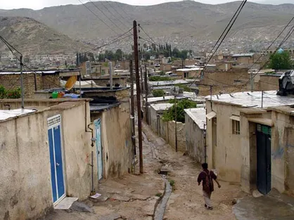 تلاش دانشجویان بسیجی اراک برای حل مشکل مردم منطقه قنات ناصری/ مدیران ظرف ۲ ماه گزارش می&zwnj;دهند