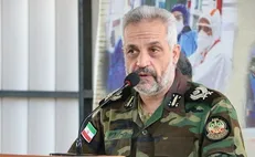 در صورت حماقت دشمن، ضربه ما به مراتب کوبنده‌تر از جنگ ۱۲ روزه است