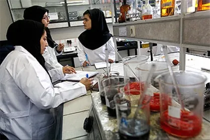 افزایش تسهیلات توانمندسازی بین&zwnj;المللی اساتید و دانشجویان علوم پزشکی تهران