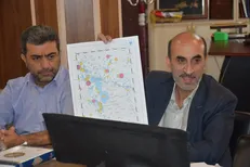 گسترش تعاملات دانشگاه ارومیه با موسسه ژئوفیزیک دانشگاه تهران