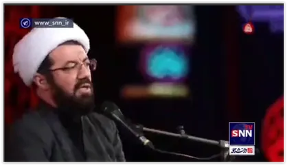 پاسخ حجت الاسلام عالی به شبهات  اخیر مطرح شده درمورد کرونا و هئیت
