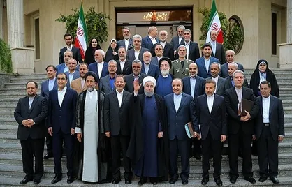 مسئولان دست از بازی&zwnj;های سیاسی و درگیری&zwnj;های جناحی بردارند