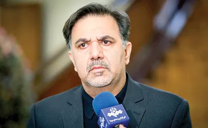 بلوف نامزدی ریاست جمهوری در حالی که به شهرداری هم راهش ندادند!