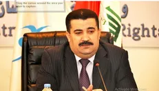 سودانی: مورد حمایت ایران نیستم