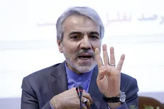 نوبخت کسری بودجه ۸ میلیارد دلاری ایران را تکذیب کرد