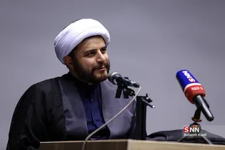 همایش دانشجویی به اصلح رای می‌دهم