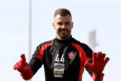 چراغ سبز ستاره پرسپولیسی به مدیران