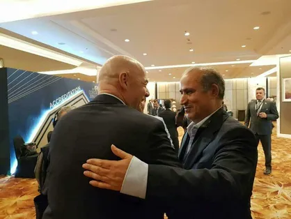فیفا: ایران با حضور زنان در ورزشگاه&zwnj;ها برای بازی&zwnj;های انتخابی جام جهانی قطر موافقت کرده است