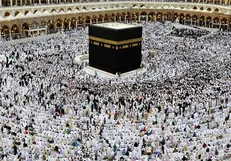 مقدمات برگزاری حج ۹۷ فراهم شد