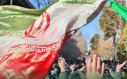 عضو هیئت علمی دانشگاه فرهنگیان همدان: نباید مرز اعتراض و تخریب اموال عمومی مخدوش شود / فشار اقتصادی مانع حفظ استقلال و جمهوریت ایران نشده است