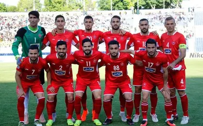 AFC پرسپولیس و ذوب&zwnj;آهن را جریمه کرد