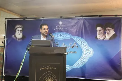 توسعه دوره&zwnj;های مهارت&zwnj;افزایی و کارورزی در دانشگاه ضروری است