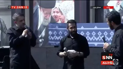 همونی که براش نمردیم، آخر سر فدای ما شد... + فیلم