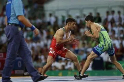 آزاد و فرنگی کاران ایران ۱۰ تیرماه راهی تفلیس می&zwnj;شوند