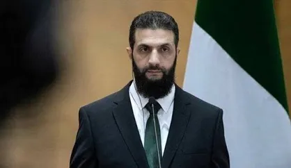 بذل و بخشش جولانی از خاک سوریه: در حال اعطای وضعیت حقوقی به پایگاه&zwnj;های ترکیه در شمال غرب سوریه هستیم! + فیلم