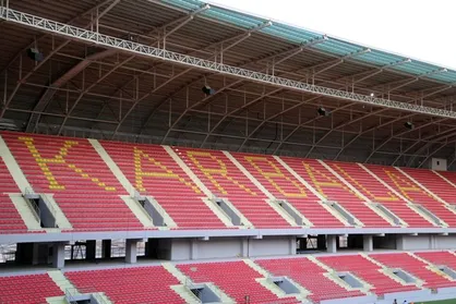 ادعای کانون هواداران الهلال؛ کربلا، ورزشگاه خانگی تیم&zwnj;های ایران در لیگ قهرمانان آسیا+عکس