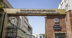 واکنش مدیرکل بازرسی وزارت بهداشت به مرگ کودک ۶ ماهه؛ قاطعانه برخورد می کنیم