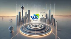 نمایشگاه CES 2025؛ نوآوری‌هایی که جهان را متحول می‌کنند/ چه انتظاری از بزرگ‌ترین رویداد فناوری مصرفی جهان داریم؟
