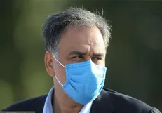مددی: میلیچ فسخ قراردادش را به FIFA اعلام نکرده / دکتر نوروزی اصرار داشت حکم ۳ بازیکن متخلف رسانه‌ای شود