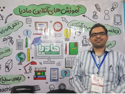 &laquo;مادیا&raquo; پل ارتباطی مدرسان و مخاطبان/ مهارت&zwnj;های خود را در بزرگترین بازار آموزش کشور تقویت کنید