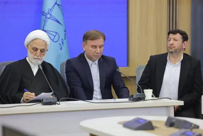 تخصیص ۶۱۵ میلیارد تومان برای تجهیز دادگستری استان بوشهر