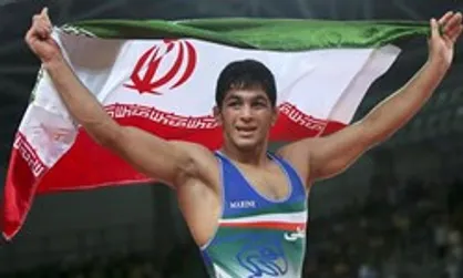 حسن یزدانی قهرمان جهان شد/ یک طلا سهم ایران در ۴ وزن اول