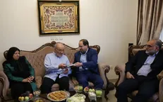 قدردانی از اساتید پیشکسوت باعث برکت در فعالیت‌های دانشگاه می‌شود