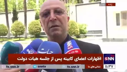 وزیر علوم: دانشگاه&zwnj;ها با فروش اموال مازاد خوابگاه&zwnj;های متاهلی می&zwnj;سازند