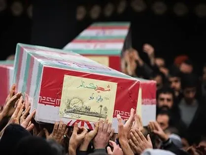 دهمین سالگرد تدفین شهدای گمنام دانشگاه شهرکرد برگزار می&zwnj;شود