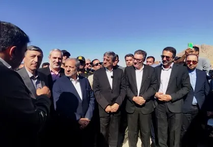 سفر وزیر آموزش و پرورش به استان لرستان؛ وعده حذف کامل مدارس کانکسی