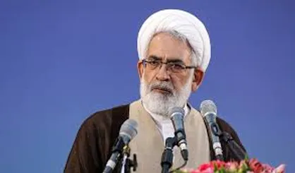 دستور &nbsp;دادستان کل کشور برای پیگیری سانحه هواپیمای بویینگ ۷۳۷