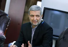 کاظمی قمی: اگر طالبان آب ایران را نداد آن وقت حجت تمام است