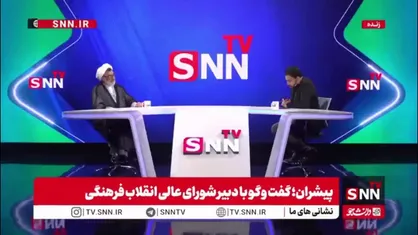 خسروپناه: اختلاف نظر جدی بین دولت با کارشناسان در موضوع افزایش سقف سنی دانشگاه فرهنگیان تا ۳۰ سال وجود دارد/ رأی پزشکیان در شورا تعیین&zwnj;کننده است