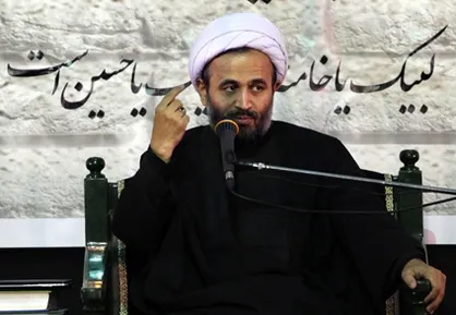 صوت/ استاد پناهیان: چگونه با کار&zwnj;های ساده مقدمه ساز ظهور امام زمان بشویم