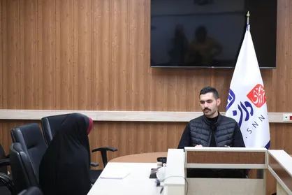 مهران&zwnj;زاد: دانشجوی سیاسی نه تنها بی&zwnj;تفاوت نیست، بلکه راهکار دارد/ ما باید از نشریات دانشجویی به رسانه دانشجویی تغییر سطح دهیم +فیلم