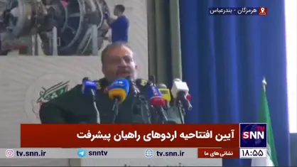 سردار سلیمانی: تمدن غرب به پایان خود رسیده و فاقد گفتمان است/ اردو&zwnj;های پیشرفت و راهیان نور بهترین شیوه جهاد تبیین هستند