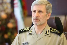 گام دوم ما حتما پر شتاب‌تر از گذشته خواهد بود/ آمریکا می‌خواست داعش را ۴۰ سال حفظ کند
