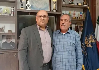 محیط&zwnj;بان کرمانی از حبس آزاد شد