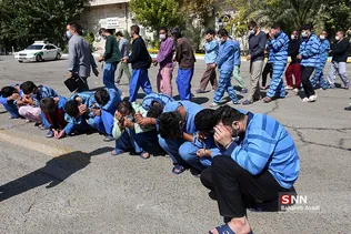  جستجو عکس عکس خبریکد خبر: ۸۶۶۷۲۴ طرح کاشف پلیس آگاهی