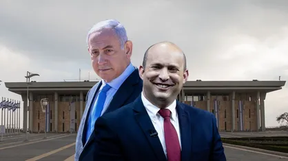 پایان نتانیاهو، شروع نفتالی بنت؛ تندرو رفت، افراطی آمد!
