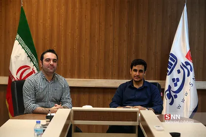 اسناد و آرشیو زیادی در سازمان&zwnj;ها خاک می&zwnj;خورد/ در ساخت مستند انصاف داشتیم