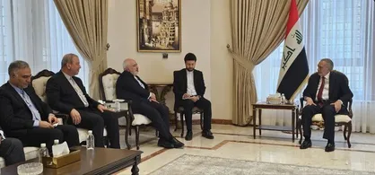تقویت دیپلماسی پارلمانی راهی برای توسعه همکاری&zwnj;های ایران و عراق