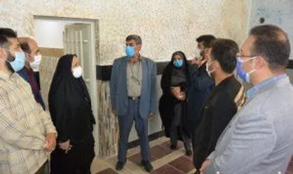 دومین نشست مسئولان روابط عمومی زندان&zwnj;های استان تهران در ندامتگاه ورامین برگزار شد