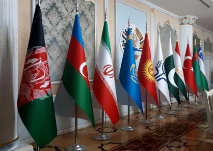 همدان میزبان همایش گردشگری کشور&zwnj;های عضو اکو شد