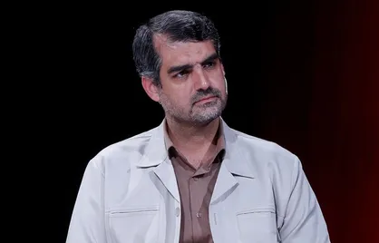 روایت منان رئیسی از راننده&zwnj;اش که در حمله رژیم صهیونیستی به صداوسیما شهید شد