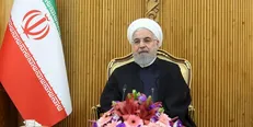 روحانی: وظیفه دولت آماده سازی زیرساخت است نه ایجاد شغل/ اگر کسی بیکار باشد خودش مقصر است!