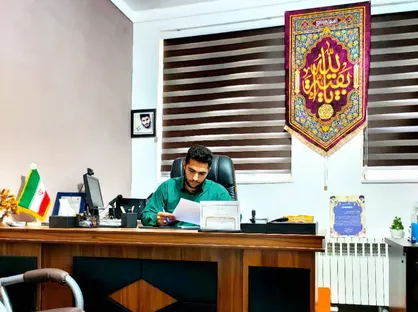 امان از گزارشات غیر صحیح!