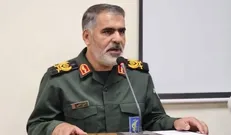جانشین سپاه کردستان: رسانه‌ها در خط مقدم جنگ روایت‌ها قرار دارند
